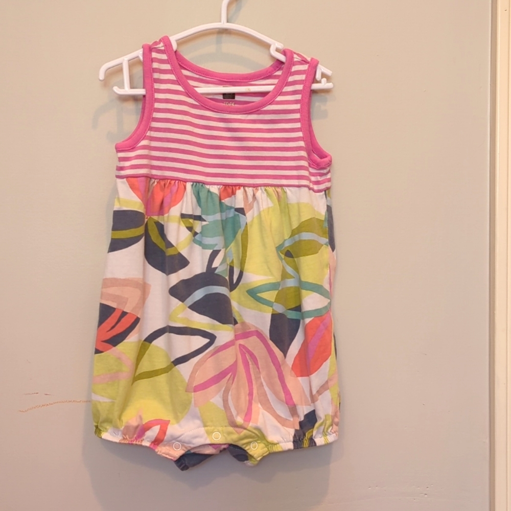 Tea Collection one piece